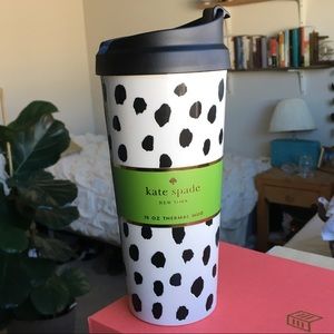 Kate Spade Thermal Mug